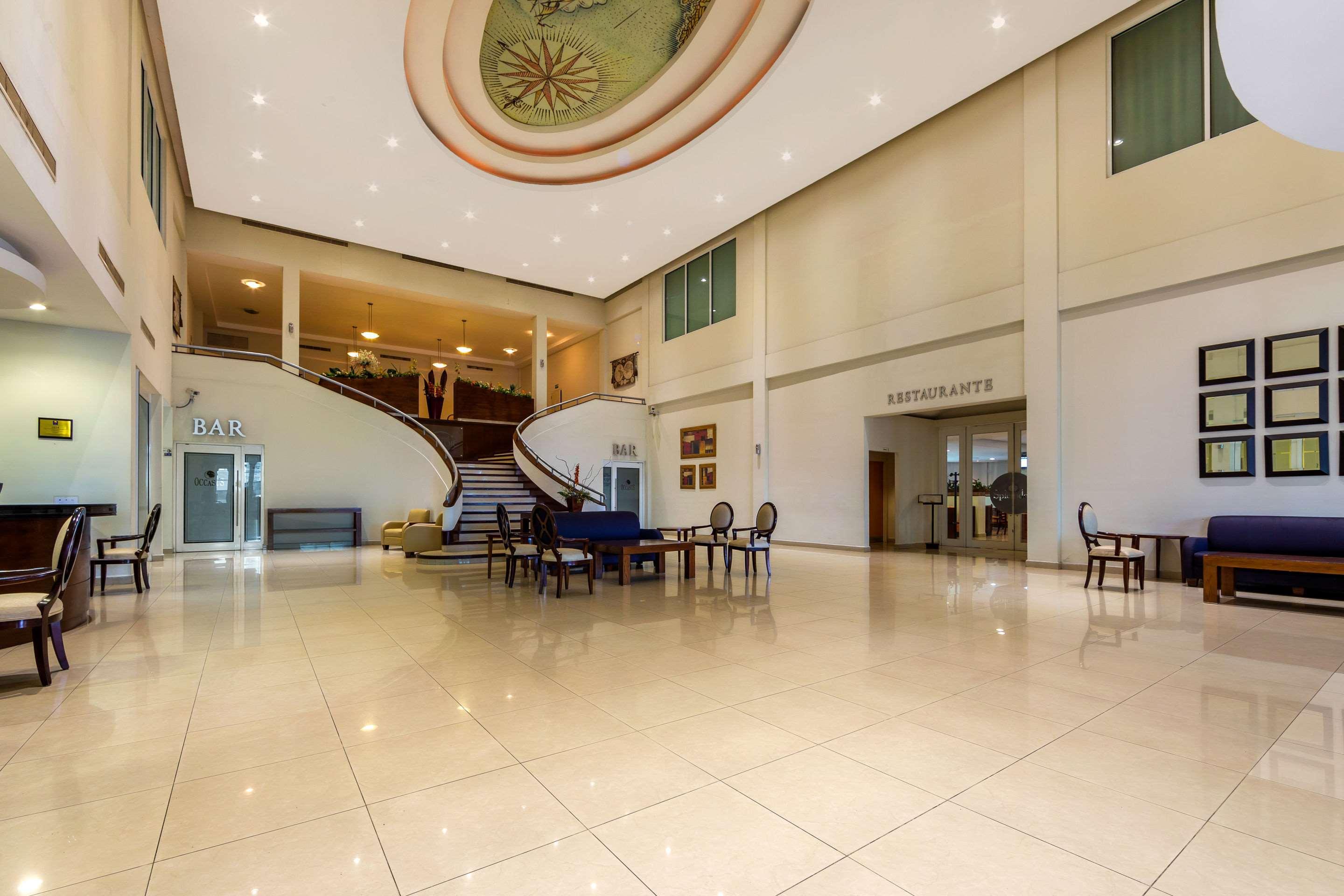 Comfort Inn Monterrey Norte San Nicolas de los Garza Exterior photo